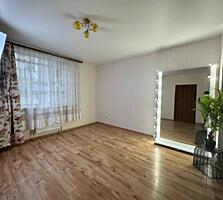 2х комнатная квартира жк 7 Небо ул.Европейская