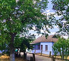 Продаётся небольшой,одноэтажный дом в с. Дачное.