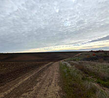 Продаётся 2 гектара земли в Суворовском р-не.