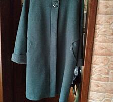 Каракулевый полушубок