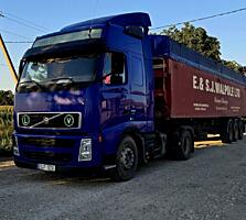 Продается зерновоз