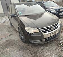 Продам тоурана на заводском метане