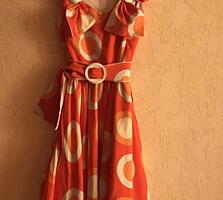 Платье 44 раз