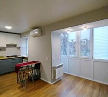 1-комн. квартира на пр. Шевченко