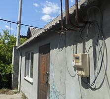 Продам дом на 2-й Заставе