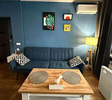 1-комн. квартира Бунина / Канатная, парк Шевченко, центр