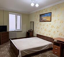 Продается двухкомнатная квартира