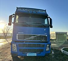 Продам VOLVO FH 13.440. 2006г + Полуприцеп MEGA MNW. 2011г