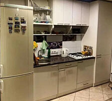 2-к. квартира Преображенская / Б. Арнаутская, центр