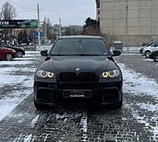 BMW X5M