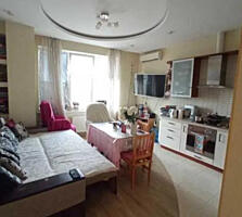 1-комн. квартира на М. Арнаутская / Александровский пр, центр