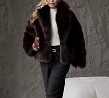 Продам шубу