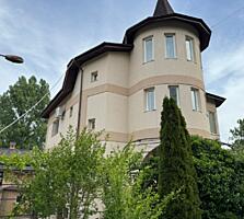 Casă cu 3 nivele Bam Bălți 520000€