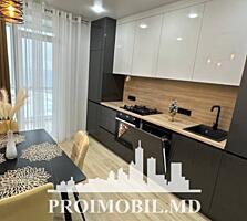 Vă propunem spre vânzare acest apartamentcu 1 cameră și living, ...