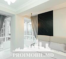 Vă propunem spre vânzare acestapartament cu 3 camere și living, sect. 