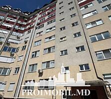 Vă propunem spre vânzare acestapartament cu 2camere, sect. Centru, ...