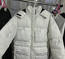 Продам куртку