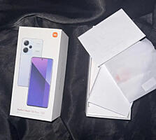 Redmi Note 13 Pro Plus 5 G 12/512GB + (E-sim) состояние нового