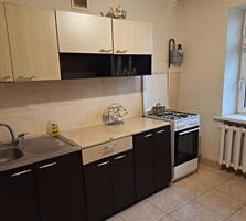 2-комн. квартира Б. Арнаутская / Преображенская, центр, Приморский