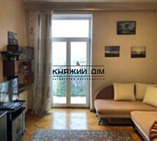 Продаж 3-кімнатної квартири в центрі Києва по вул. Євгена Чикаленка ..