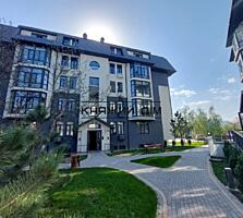 Без комісії! Пропонується до продажу 2-х рівнева квартира в клубному .