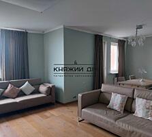 Продаж дворівнева 4 кімнатна квартира в Голосіївському районі, ...