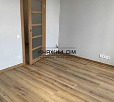 Пропонується до продажу простора 1-кімнатна квартира у сучасному ...