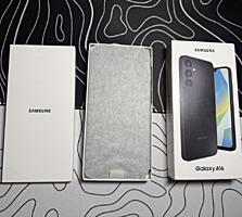 Samsung Galaxy A16 4 GB / 128 GB НОВЫЙ В КОРОБКЕ