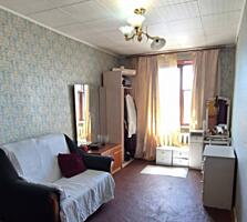 Предлагается к продаже двухкомнатная квартира на пр. Князя Володимира 