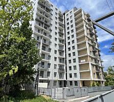 Продам студию в 3 минутах от моря — ЖК «Платинум», 10 ст. Б. Фонтана