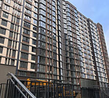 2-комнатная квартира в ЖК «Прохоровский квартал»