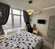 2-комнатная квартира в ЖК «Апельсин»