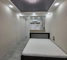 1-комнатная квартира в ЖК «Золоті стовпи»