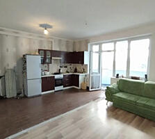 Однокомнатная квартира ЖК Новые Черемушки