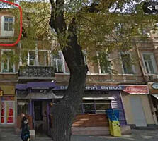 2 комнаты в коммунальной квартире