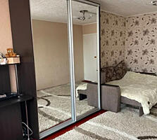 Квартира в р-не Приморского суда по Балковской