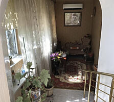 Продается большой дом в районе Таирова.