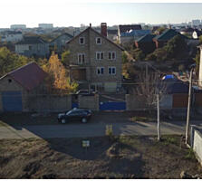 Двухэтажный дом в Фонтанке по цене участка.