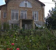 Продам дом за городом 1 линия озера! Живописное место! Между Малой и 