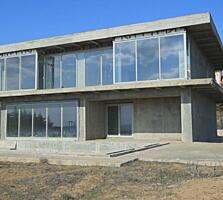 Дом у самого синего моря в элитном комплексе Одессы