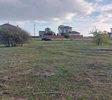 Продаётся земельный участок в Черноморской Ривьере