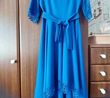 Продам платье