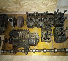 Запчасти на грузовое авто вольво Ф12