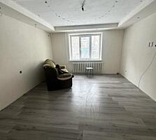 Продается 3х-комнатная квартира на Западном. ТОРГ!!!