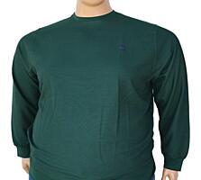 Pulover subțire pentru bărbați, mărime mare.