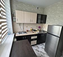 Продается 2-комнатная квартира с ремонтом. т-ц "Фортуна"