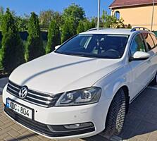 Volkswagen Passat b7