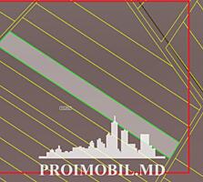 S pre vânzare se oferă teren agricol, situat în Strășeni, sat. ...