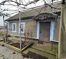 Продам или обменяю дом на квартиру. Цена: 26000$, Торг (собственник)