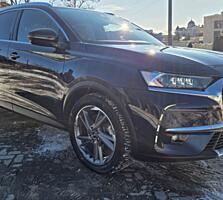 Ds7 Plugin hybrid 53000 km!!!